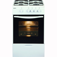 BEKO CSG 52000 W